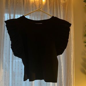 ZARA black top